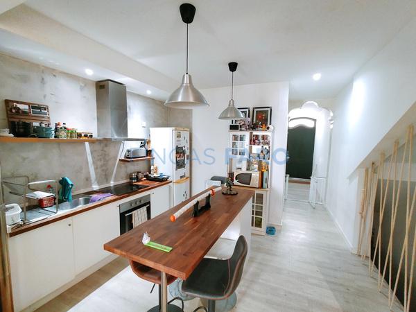 Ref. 1415V - For sale FOR SALE WITH TENANT GREAT GROUND FLOOR APARTMENT IN MAHON