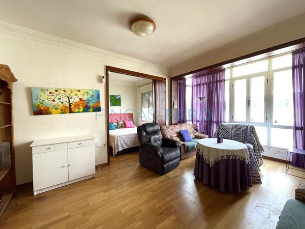 Ref. 1546V - Achat APPARTEMENT A VENDRE AVEC 4 CHAMBRES A COUCHER A MAHON