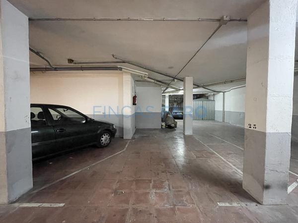 Ref. 1526V - Achat PARKING À VENDRE À MAHON