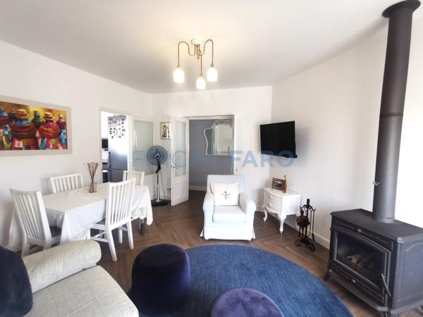 Ref. 1552V - Venta PISO REFORMADO EN SEGUNDA PLANTA EN MAHON