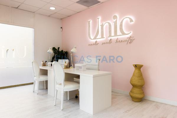 Ref. 0010T - Transfer FOR LEASE COSMETIC CENTRE